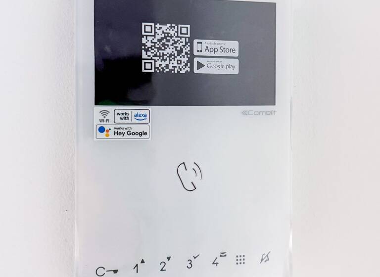 Wohnung zur Miete - Erstbezug 1.755 € 2,5 Zimmer 52,2 m² 2. Geschoss Osnabrücker Straße 27 Charlottenburg Berlin 10589