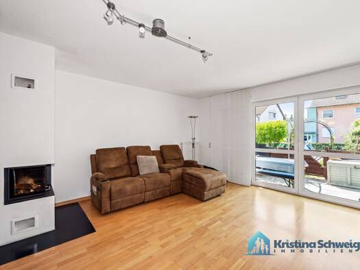 Maisonette zum Kauf 349.000 € 4 Zimmer 100 m² Buckenhofen Forchheim 91301