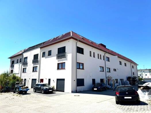 Wohn- und Geschäftshaus zur Miete 15.420 € 1 Zimmer 1.285 m² Bürofläche Harthofen Pastetten 85669