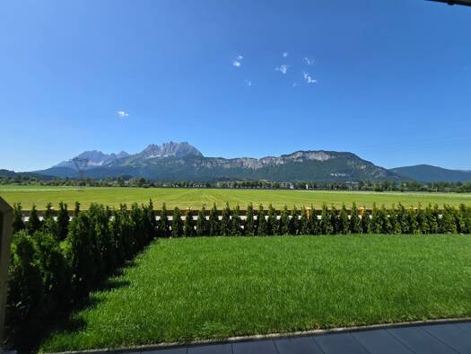 Wohnung zum Kauf 511.964 € 2 Zimmer 49 m² St. Johann in Tirol 6380