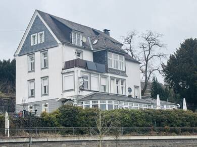 Mehrfamilienhaus zum Kauf 890.000 € 17 Zimmer 370 m² 1.738 m² Grundstück Bergneustadt Bergneustadt 51702