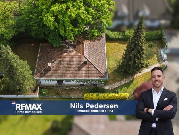 Einfamilienhaus zum Kauf 1.480.000 € 4 Zimmer 121 m² 1.018 m² Grundstück Ramersdorf-Perlach München 81739