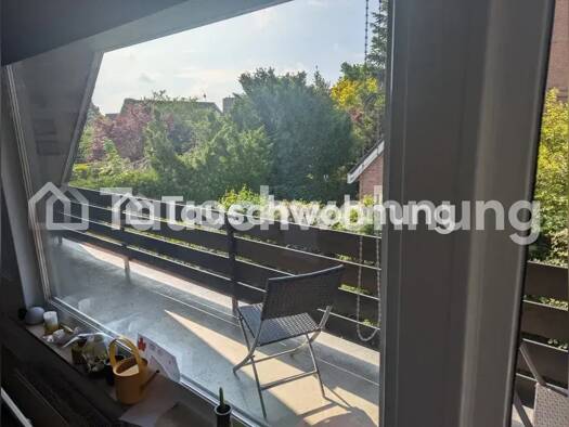 Wohnung zur Miete Tauschwohnung 450 € 2 Zimmer 42 m² 1. Geschoss St. Jürgen St. Jürgen 23562