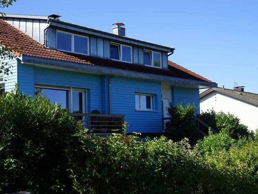 Wohnung zum Kauf 264.000 € 3 Zimmer 81 m² EG Wiechs Schopfheim 79650