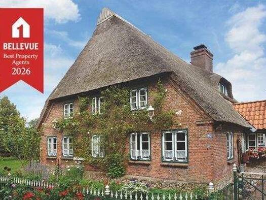 Haus zum Kauf 599.000 € 5 Zimmer 132 m² 2.000 m² Grundstück Horst 25358