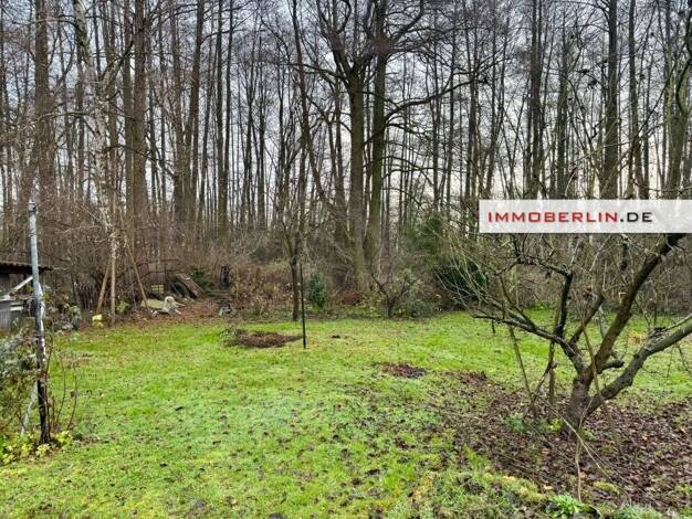 Grundstück zum Kauf 359.000 € 1.160 m² Grundstück Dahlwitz-Hoppegarten Hoppegarten 15366