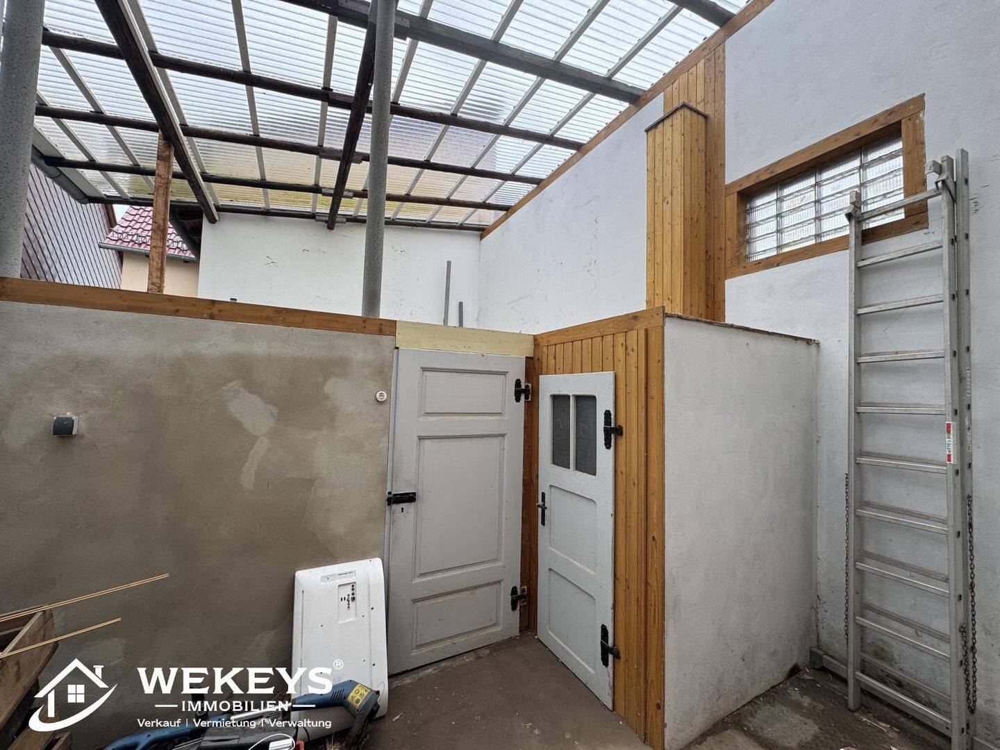 Haus – Heringen/Helme, Uthleben - Mehr