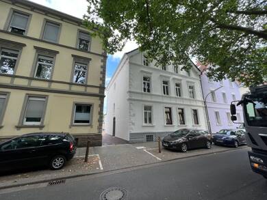 Wohnung zur Miete 430 € 2 Zimmer 39 m² 2. Geschoss frei ab 01.09.2025 Uhlandstr. 31v Wüste 164 Osnabrück 49080
