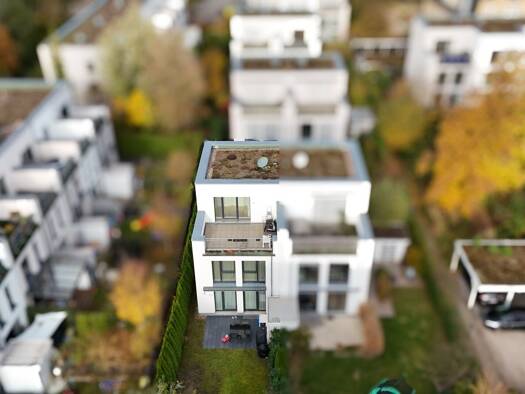 Doppelhaushälfte zum Kauf 779.000 € 5 Zimmer 133,3 m² 222 m² Grundstück Langenhorn Hamburg 22419