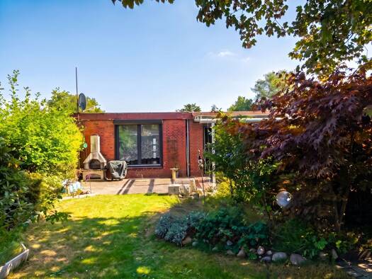 Reihenmittelhaus zur Miete 1.200 € 3 Zimmer 96 m² frei ab 01.10.2026 Niendorf Eimsbüttel 22453