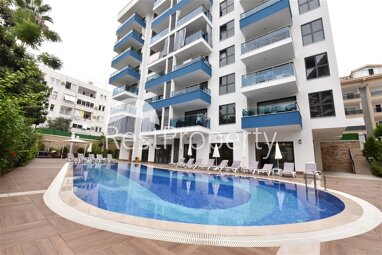 Apartment zum Kauf provisionsfrei 236.500 € 2 Zimmer 70 m² frei ab sofort Kleopatra Alanya