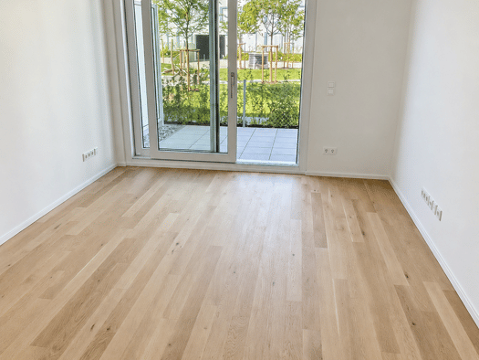 Terrassenwohnung zur Miete 1.472 € 2 Zimmer 47 m² Geschoss EG/5 frei ab sofort Pasing-Obermenzing München 81245