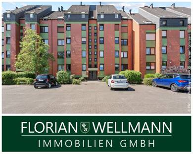 Wohnung zum Kauf 145.000 € 3 Zimmer 69,1 m² Burg - Grambke Bremen 28719