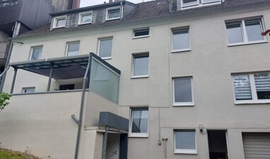 Wohnung zum Kauf 187.000 € 2 Zimmer 64 m² 1. Geschoss Mitte Remscheid 42855