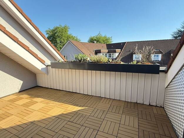 Maisonette zum Kauf 319.000 € 3 Zimmer 103,9 m² 2. Geschoss Markdorf 88677