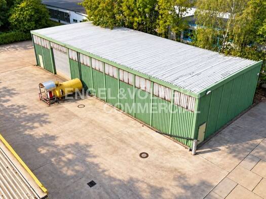 Freifläche zur Miete 3.200 € 340 m² Lagerfläche Lennetal Hagen 58099