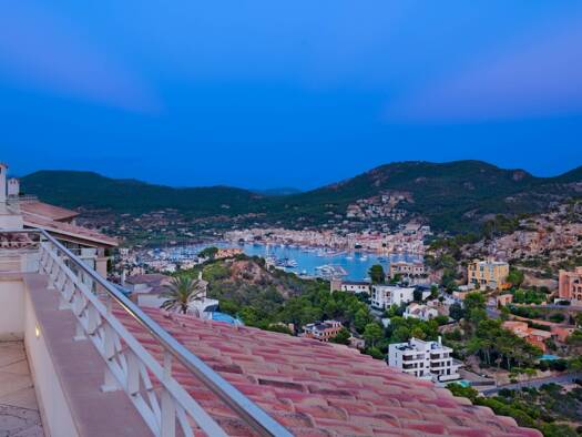 Penthouse zum Kauf 3.880.000 € 152 m² 2. Geschoss Cala Moragues 07157