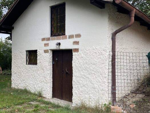 Haus zum Kauf 50.000 € 2 Zimmer 45 m² 47 m² Grundstück Neudorf im Weinviertel 2135