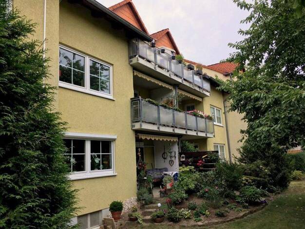 Wohnung zur Miete 800 € 3 Zimmer 80 m² 1. Geschoss frei ab 01.01.2026 Berliner Str. 21 B Lehre 38165