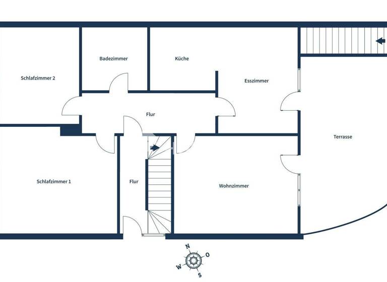 Mehrfamilienhaus zum Kauf 999.850 € 12 Zimmer 365 m² 533 m² Grundstück Neulußheim 68809