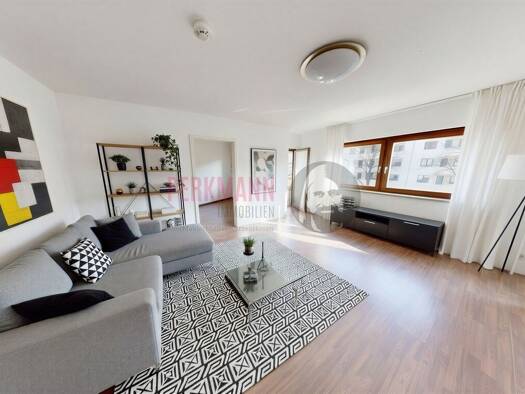 Wohnung zum Kauf 318.000 € 1,5 Zimmer 40 m² 2. Geschoss Aidenbachstraße 118 Thalk.Obersendl.-Forsten-Fürstenr.-Solln München 81379