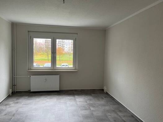 Wohnung zur Miete 306 € 3 Zimmer 59,9 m² 3. Geschoss Humboldtstraße 12 Oschersleben 39387