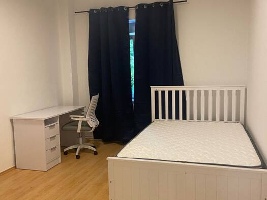 Wohnung zur Miete 790 € 1 Zimmer 44 m² Geschoss EG/4 frei ab 11.01.2026 Kniprodestraße 101 Prenzlauer Berg Berlin 10407