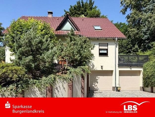 Einfamilienhaus zum Kauf 450.000 € 6 Zimmer 162 m² 2.136 m² Grundstück Hohenmölsen Hohenmölsen 06679