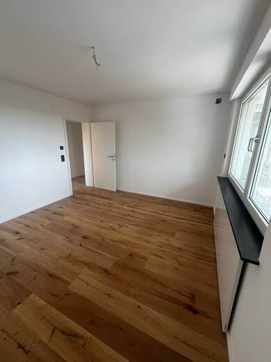 Wohnung zur Miete 800 € 3 Zimmer 70 m² Geschoss 2/3 frei ab 01.08.2025 Sigmaringen Sigmaringen 72488