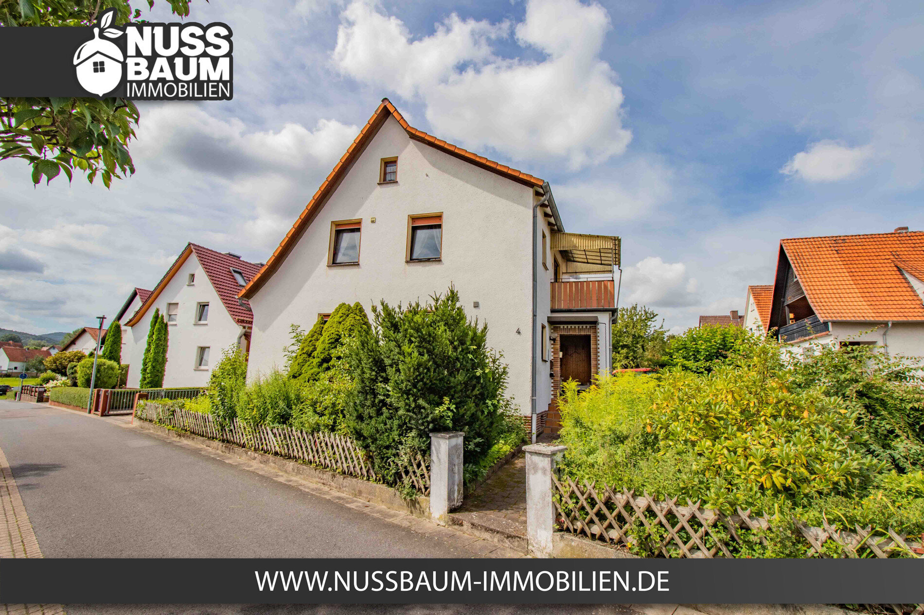 Einfamilienhaus zum Kauf 187.000 € 6 Zimmer 170 m²<br/>Wohnfläche 898 m²<br/>Grundstück Neuer Weg 4 Eltmannshausen Eschwege / Eltmannshausen 37269