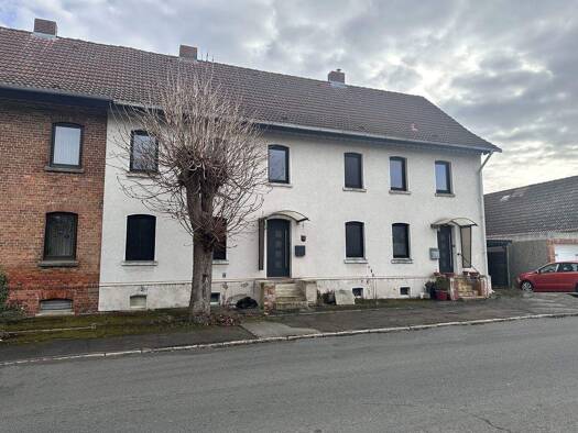 Mehrfamilienhaus zum Kauf 185.000 € 9 Zimmer 172 m² 716 m² Grundstück Steinbrück Söhlde 31185