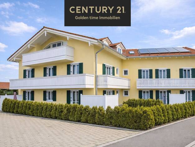 Wohnung zum Kauf 1.450.000 € 10 Zimmer 284 m² frei ab sofort Feldwies Übersee 83236