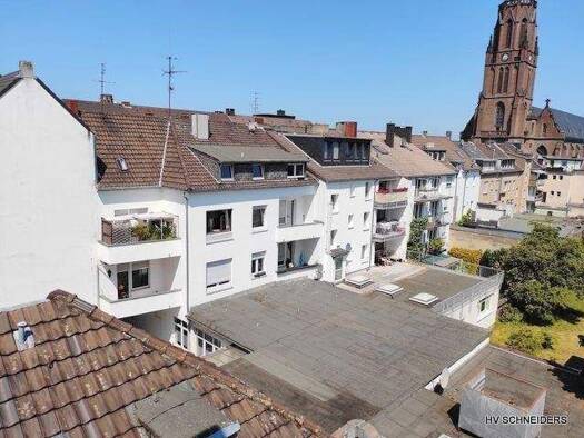 Maisonette zur Miete 990 € 4,5 Zimmer 127 m² Geschoss 1/5 frei ab 01.09.2026 Ostwall 71 Cracau Cracau 47798