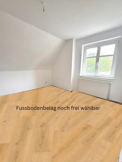 Wohnung zur Miete 522 € 2 Zimmer 58 m² Geschoss 1/1 frei ab 01.06.2025 Wallstraße 12 Kloster Zinna Jüterbog 14913