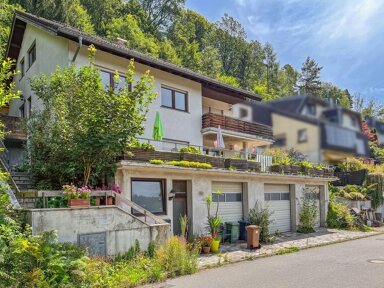 Mehrfamilienhaus zum Kauf 450.000 € 6 Zimmer 165,3 m² 1.024 m² Grundstück Altneudorf Schönau 69250