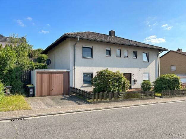Einfamilienhaus zum Kauf 295.000 € 5 Zimmer 116,9 m² 591 m² Grundstück Bexbach Bexbach 66450