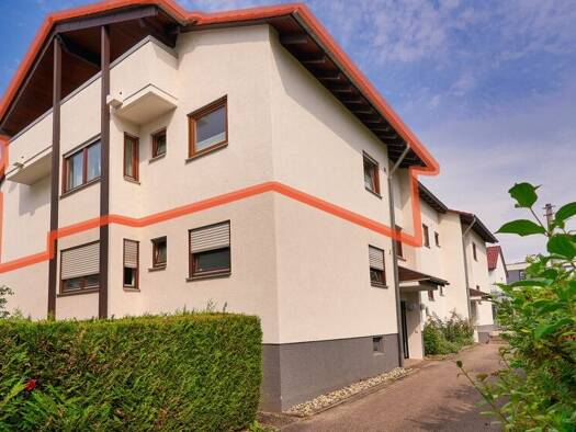 Wohnung zum Kauf 449.000 € 5 Zimmer 120 m² Geisingen Freiberg am Neckar 71691