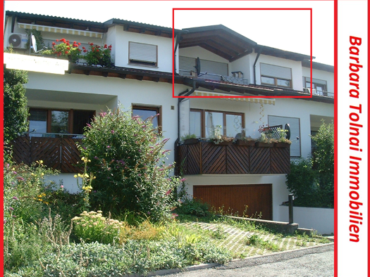 Wohnung zur Miete 550 € 1,5 Zimmer 43 m² 1. Geschoss frei ab 01.02.2026 Großbottwar 71723