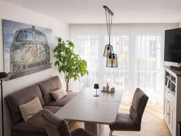 Maisonette zur Miete 1.050 € 4 Zimmer 80 m² Isenbügel Heiligenhaus 42579