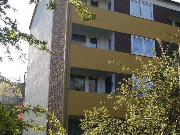 Wohnung zur Miete 395 € 2,5 Zimmer 58 m² 3. Geschoss frei ab 01.10.2026 Cäcilienstraße 35 Resse Gelsenkirchen 45892