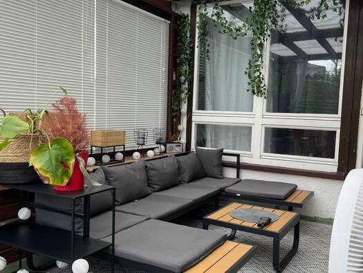 Wohnung zur Miete 930 € 2,5 Zimmer 86 m² 1. Geschoss Bodelshausen 72411