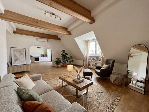 Wohnung zur Miete 2.521 € 5 Zimmer 158 m² Wien 1080