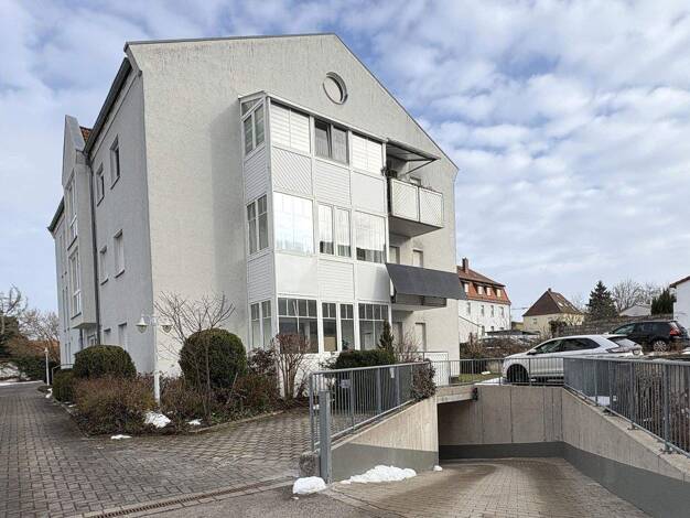 Wohnung zum Kauf 295.000 € 3 Zimmer 86,4 m² Gunzenhausen 91710