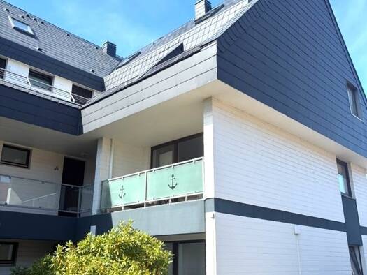Wohnung zum Kauf 599.000 € 6 Zimmer 52 m² Wenningstedt Wenningstedt-Braderup (Sylt) 25996