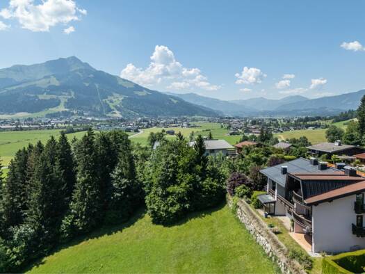 Grundstück zum Kauf 2.990.000 € 1.148 m² Grundstück St. Johann in Tirol 6380