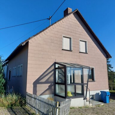 Einfamilienhaus zum Kauf 299.000 € 5 Zimmer 140 m² 3.360 m² Grundstück Matzerath 54597