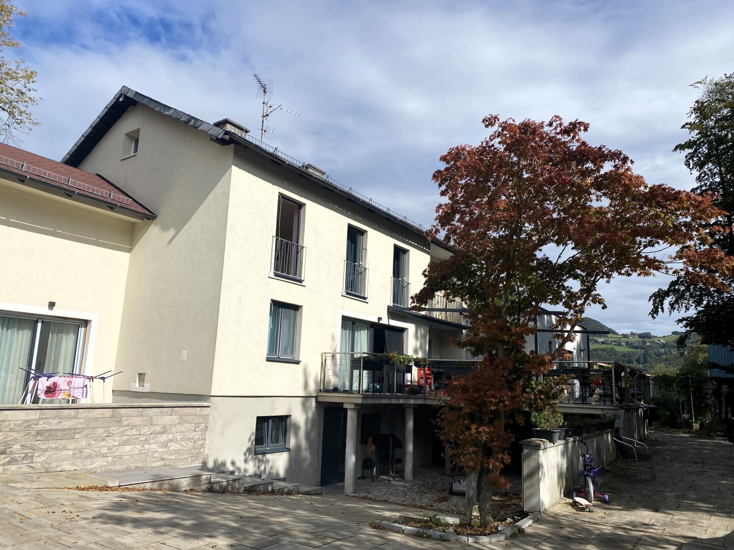 Mehrfamilienhaus zum Kauf 1.900.000 € 9 Zimmer 1.100 m²<br/>Grundstück Heuberg II Salzburg 5023