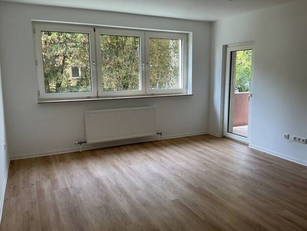 Wohnung zur Miete 773 € 3 Zimmer 69 m² 1. Geschoss Ollenhauerstraße 7 Großauheim Hanau 63457
