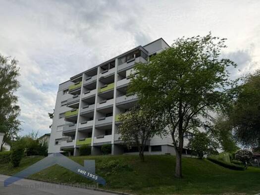Wohnung zum Kauf 98.000 € 1 Zimmer 38,7 m² Heining Passau 94036