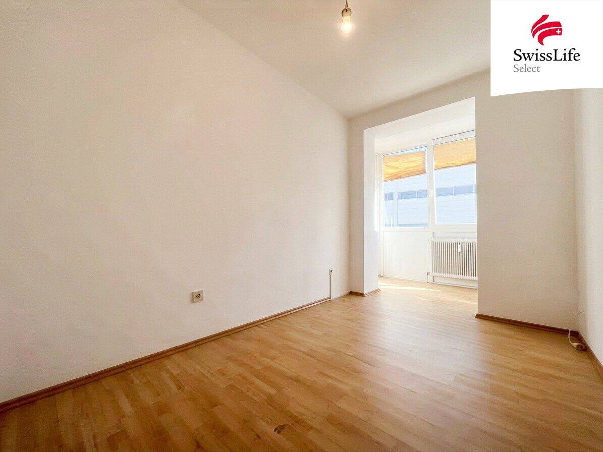 Wohnung – Linz, Altstadtviertel, Innere Stadt - Ansicht 5